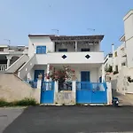 21 Aprile - 1 קאלאסטה