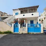 21 Aprile - 1 Calasetta