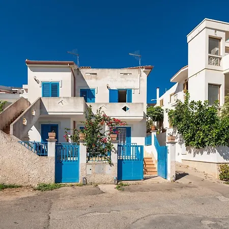 Ferienhaus 21 Aprile - 1