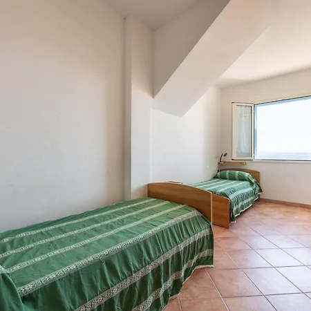 Ferienhaus 21 Aprile - 1 *