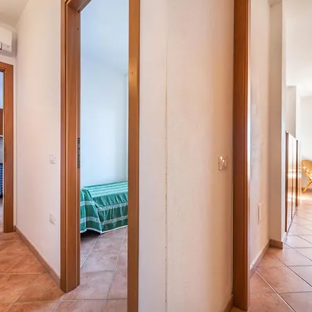 21 Aprile - 1 Prázdninový dům Calasetta