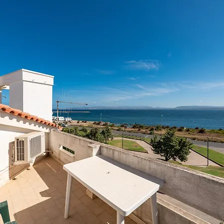 21 Aprile - 1 Дом отдыха *