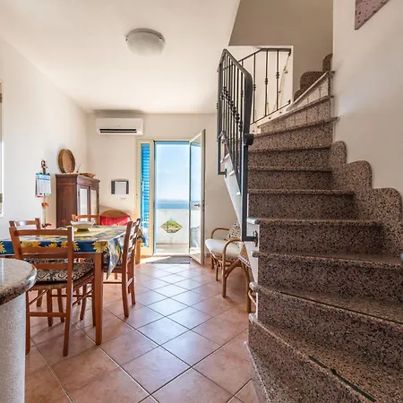 Дом отдыха 21 Aprile - 1 Калазетта