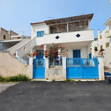 21 Aprile - 1 * Калазетта