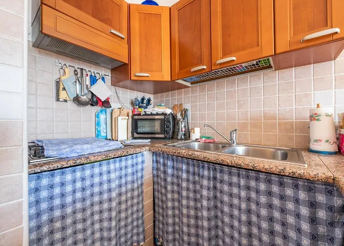 21 Aprile - 1 * Калазетта