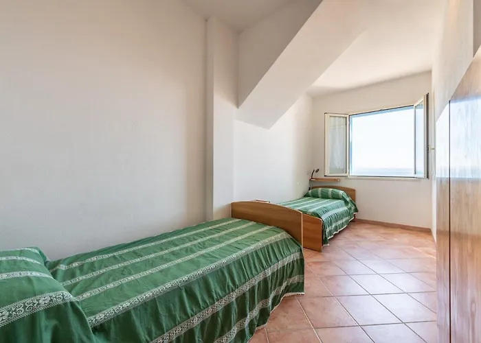 Дом отдыха 21 Aprile - 1 *