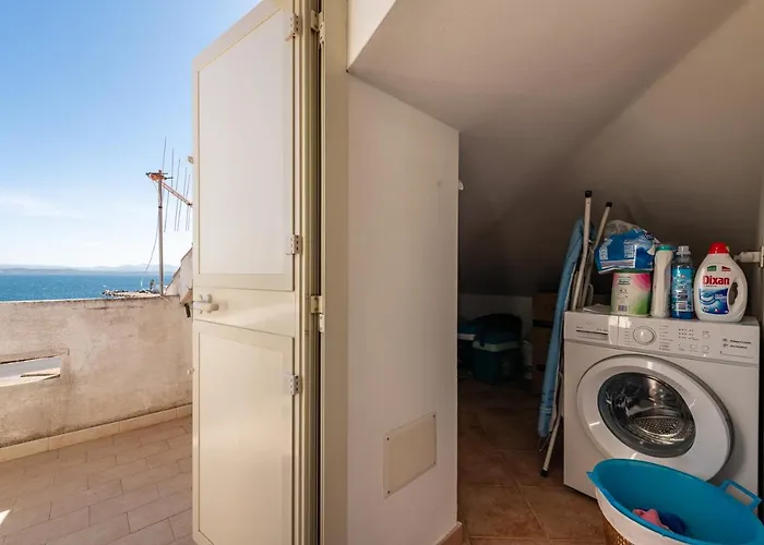 Дом отдыха 21 Aprile - 1 *