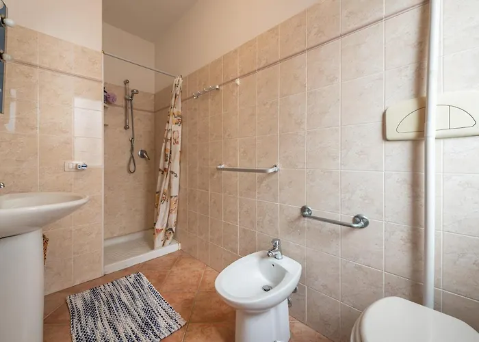 Дом отдыха 21 Aprile - 1