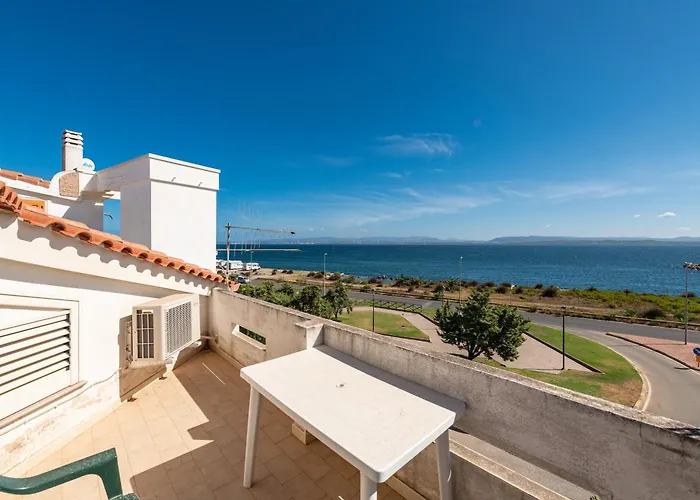 21 Aprile - 1 度假居 *