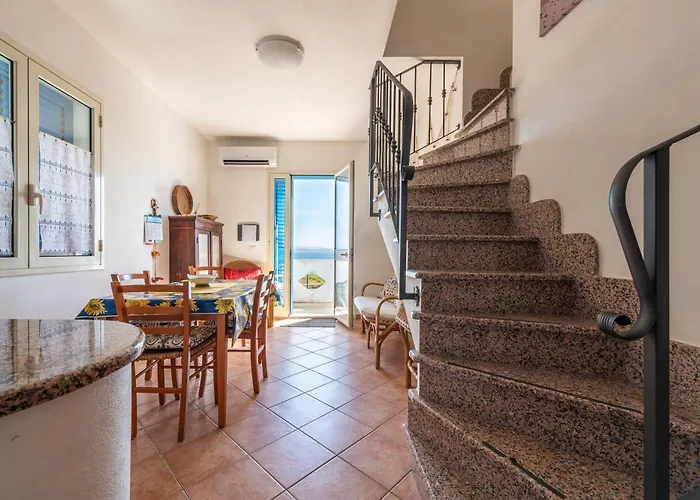 Дом отдыха 21 Aprile - 1 Калазетта