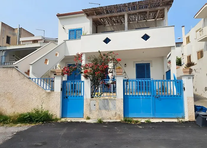 21 Aprile - 1 * Калазетта