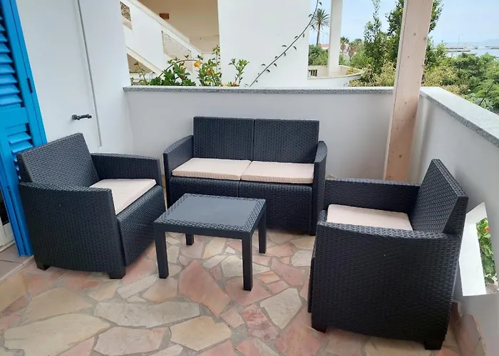 21 Aprile - 1 Дом отдыха *