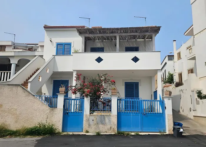 21 Aprile - 1 Калазетта